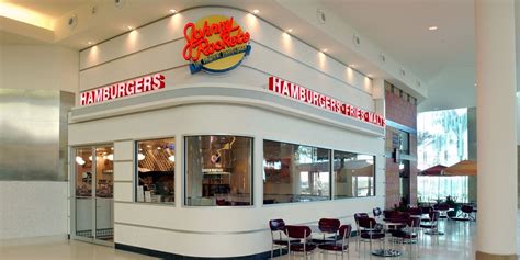 johnny rockets albuquerque Johnny Rockets, Albuquerque: See 5 unbiased reviews of Johnny Rockets, rated 3 of 5 on Tripadvisor and ranked #1,137 of 1,635 restaurants in